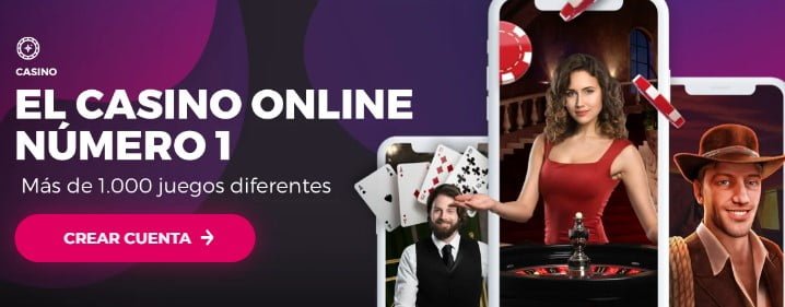 casino gran madrid online