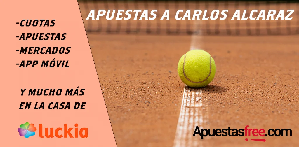 apostar al partido de alcaraz
