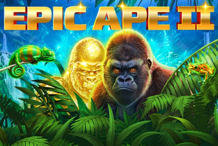 epic ape ii casino gran madrid