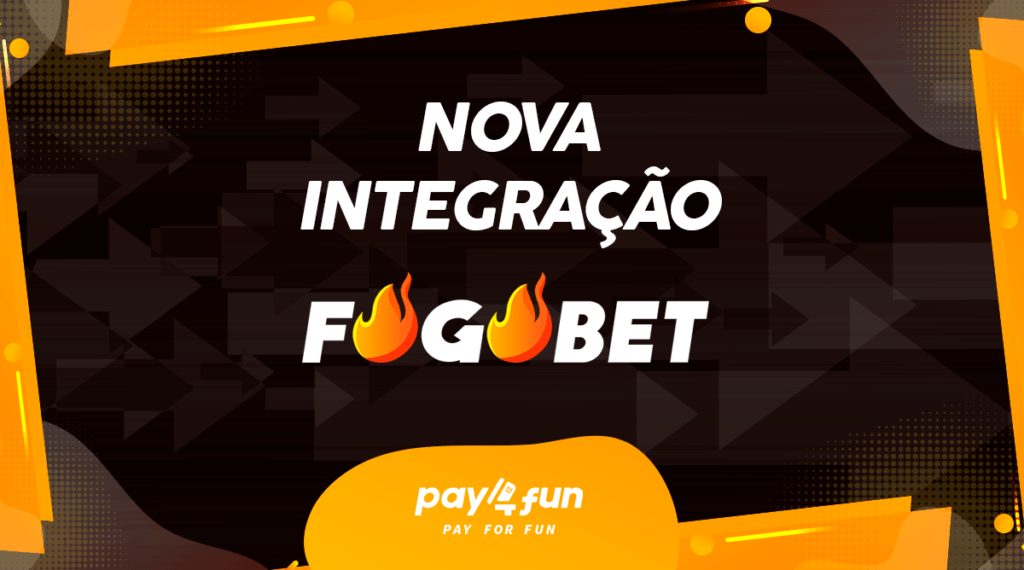 fogobet bonus boas vindas 