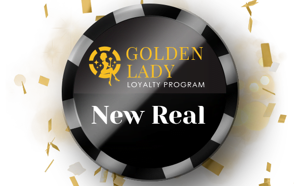 goldenlady bono ruletas