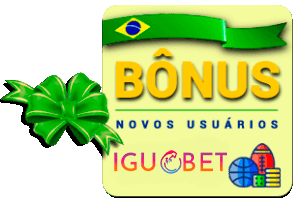 apostas esportivas bonus melhores brasil igubet