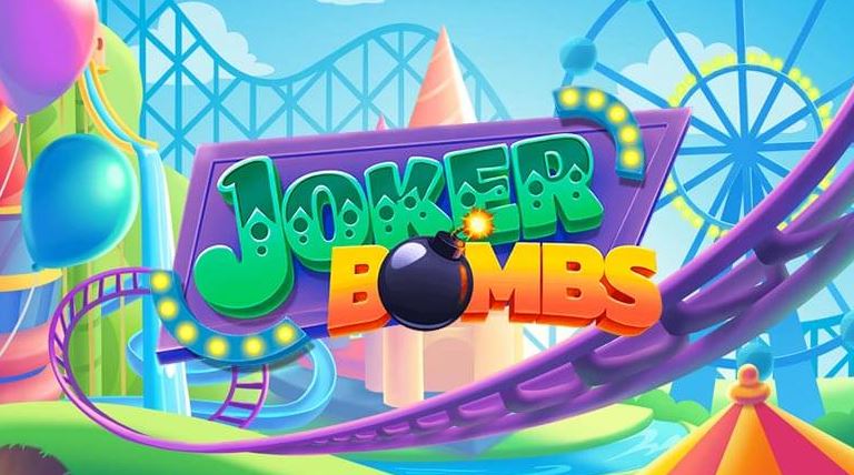 joker bombs jokerbet