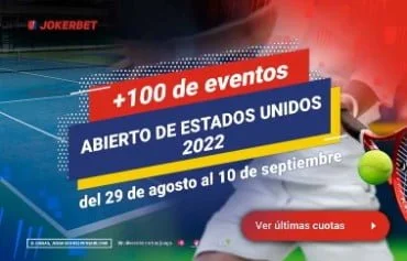 tiafoe vs nadal jokerbet