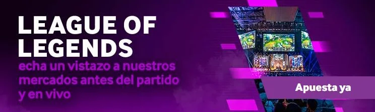 mejores apuestas mundial lol 2022