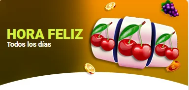 luckia bono happy hour