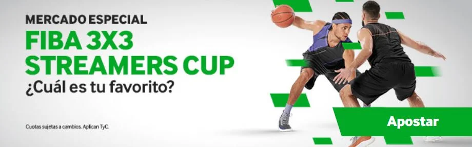 mejores apuestas 3x3 ibai