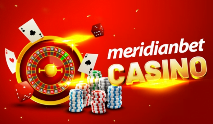 meridianbet live casino