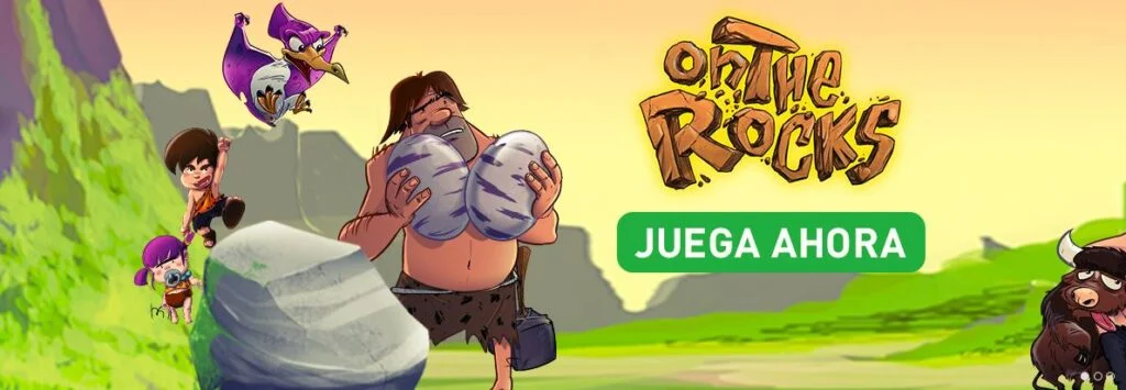 on the rocks marca apuestas