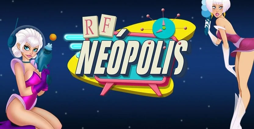 gratogana rf neópolis slot