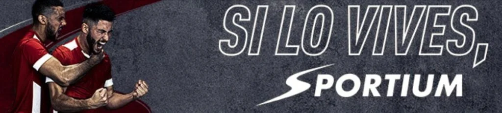 depositar en sportium con bizum