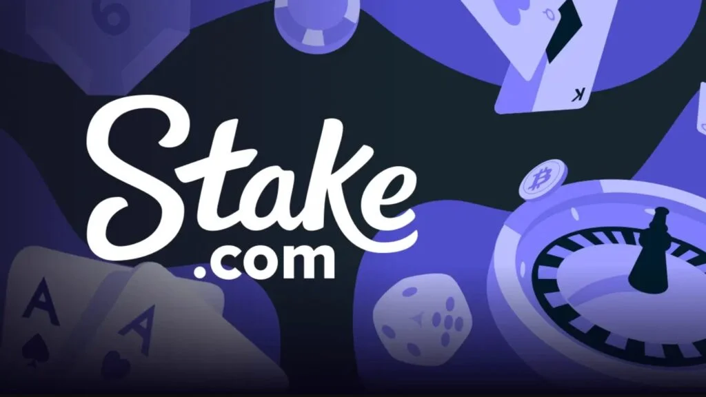 stake bono slots