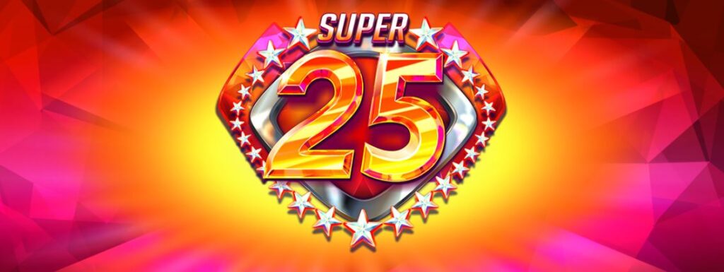 super 25 stars casino gran madrid