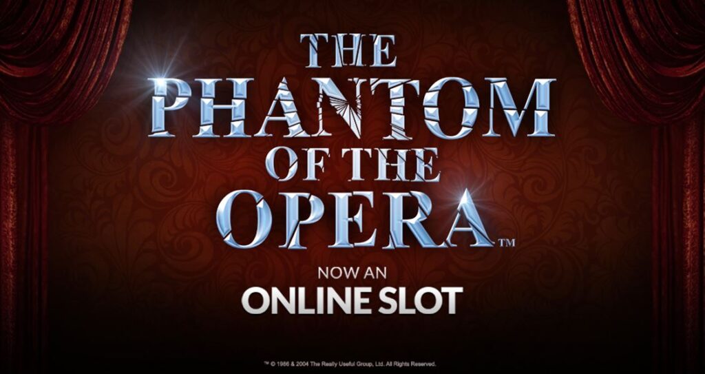 jokerbet the phantom of the opera