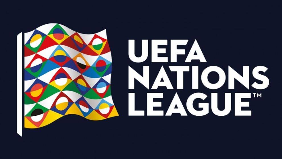 Betfair Nations League viernes