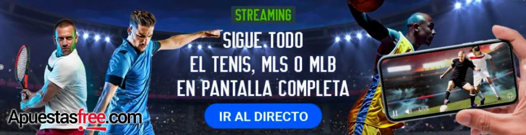 ver el partido de alcaraz hoy