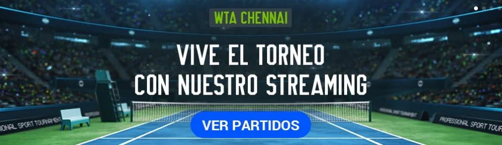 ver online wta Chennai