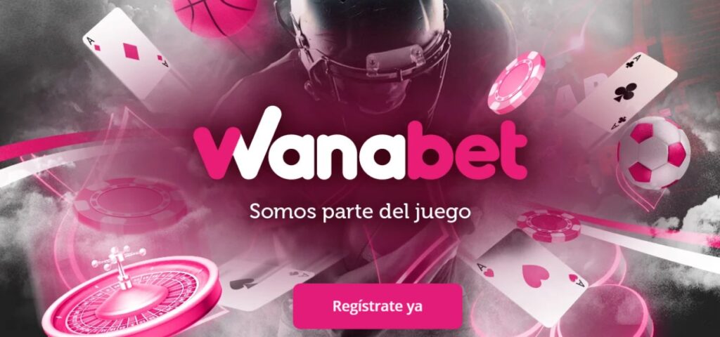 wanabet esports