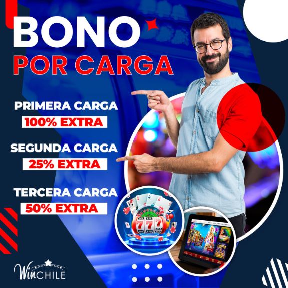 winchile live casino