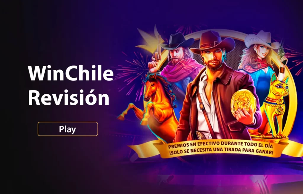 winchile registro