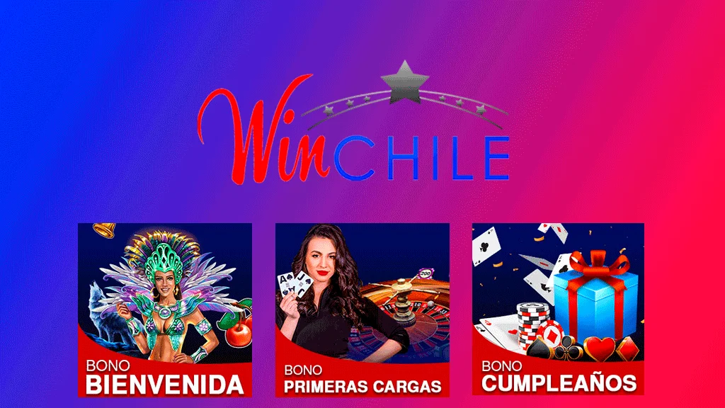winchile slots