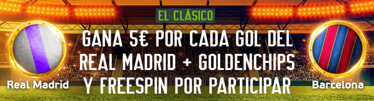 El Clásico 