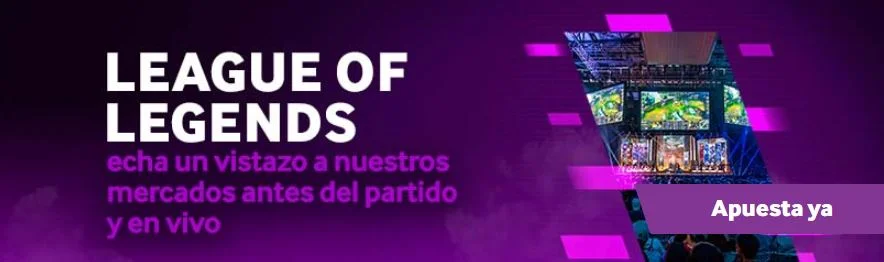 apuestas semifinales mundial de lol