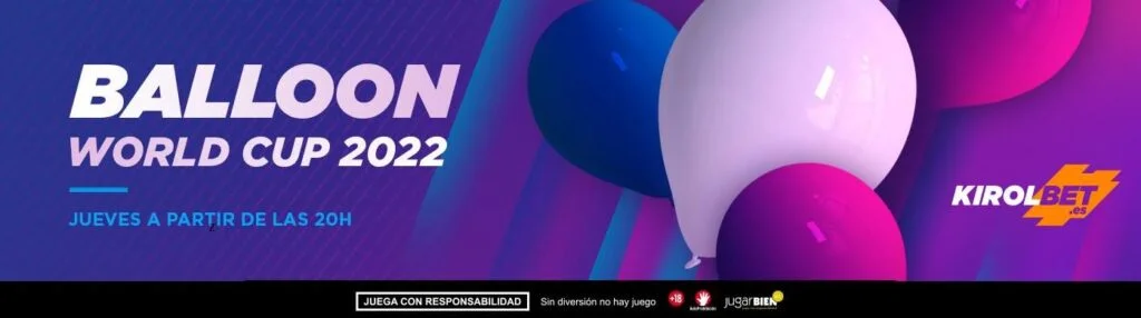 mejores apuestas mundial globos