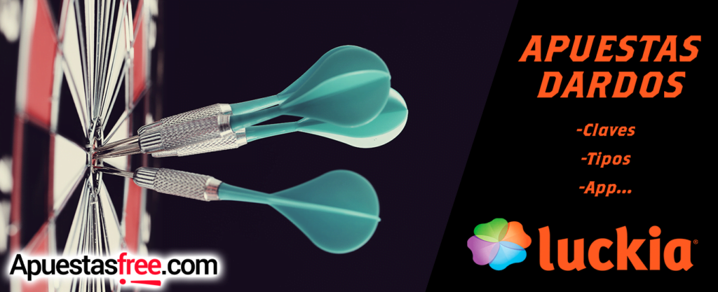 apostar a dardos online