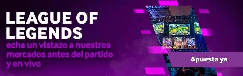 jd gaming - t1 apuestas betway