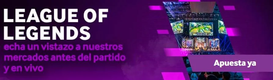 favoritos y cuotas cuartos de final mundial lol