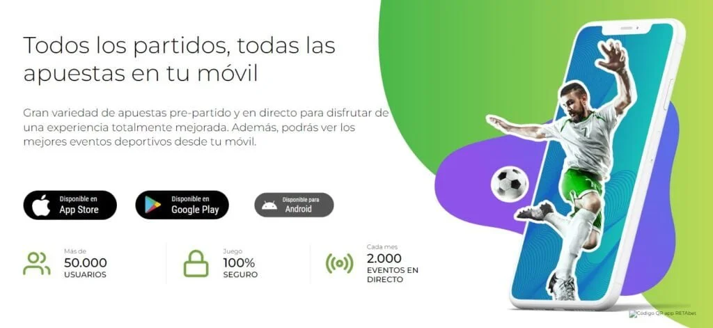 retabet app mundial 2022
