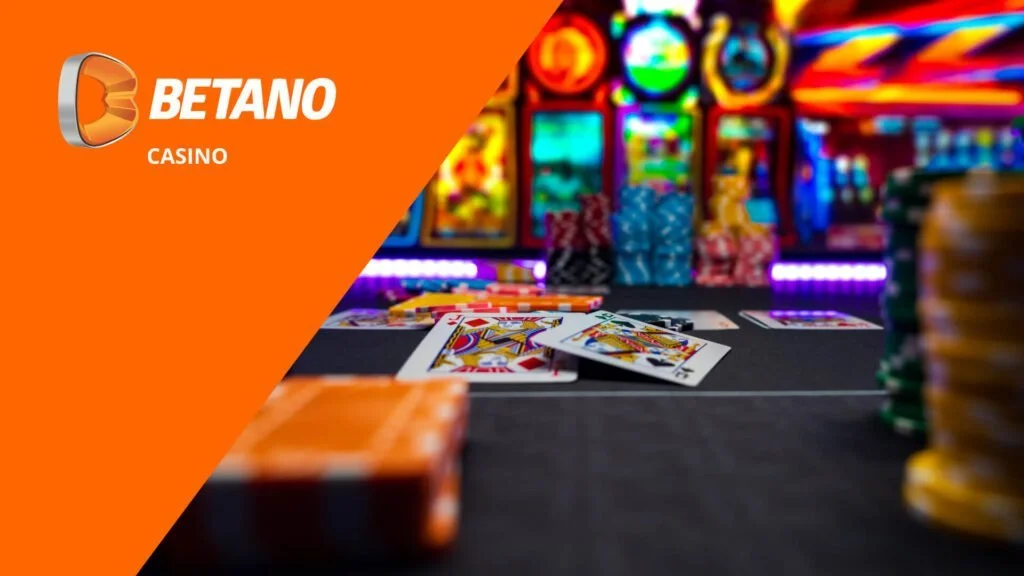 betano bono casino