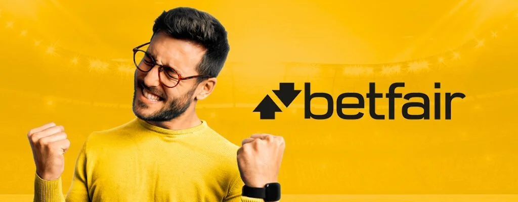 betfair registro