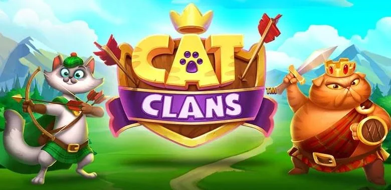 genesis casino cat clans