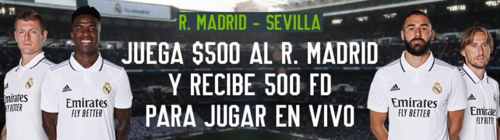 codere real madrid vs sevilla