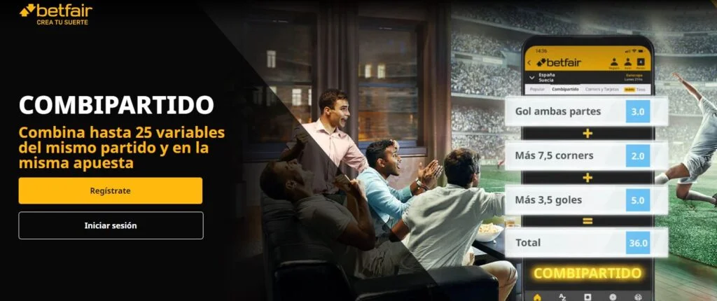 apostar online en betfair al mundial
