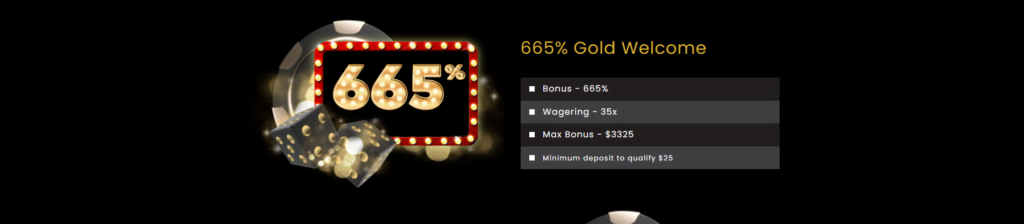 goldenlday bonus slots