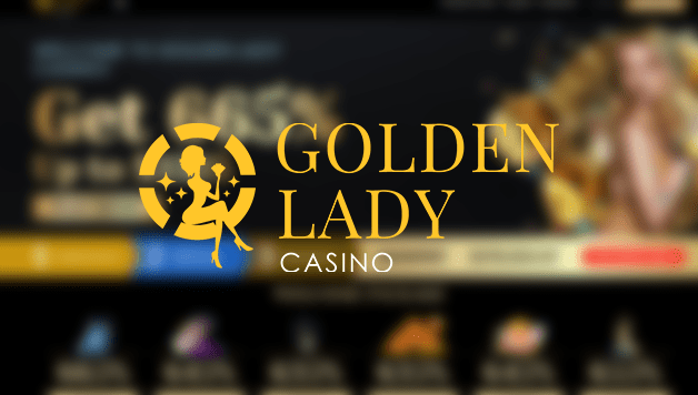 goldenlady slots