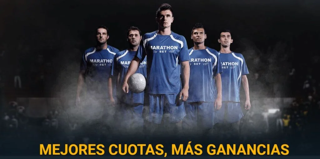las mejores apuestas para el Mundial en Marathonbet