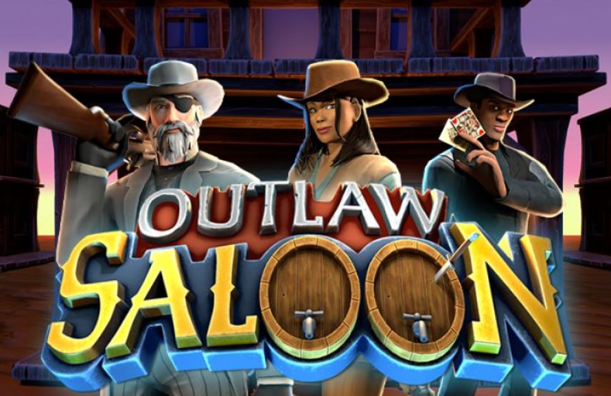 outlaw saloon playjango