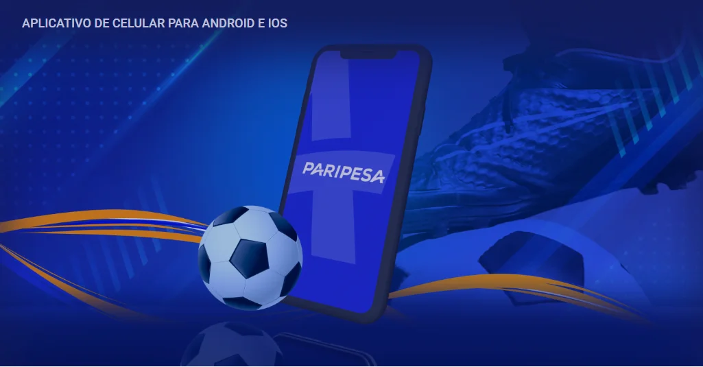 paripesa download app