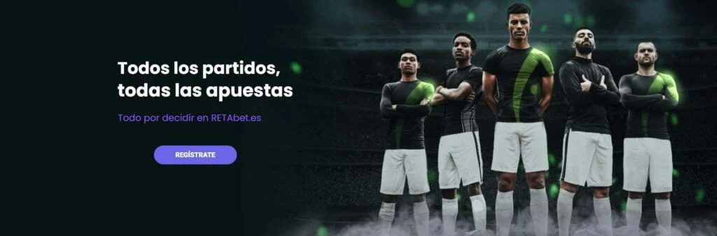 promociones retabet mundial qatar 2022