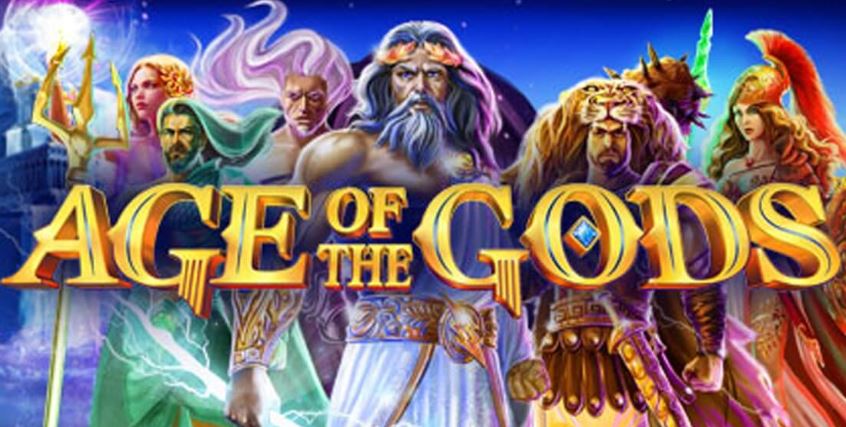 888casino age of the gods