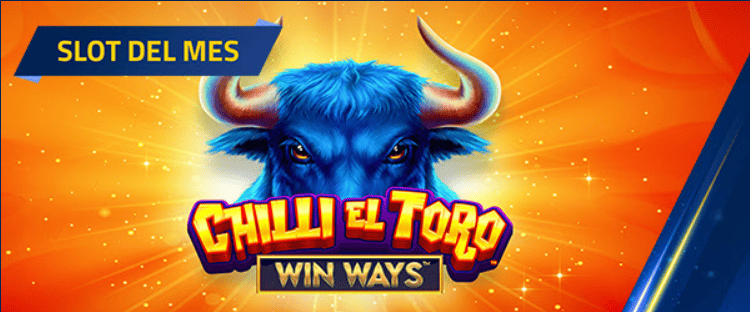 Chilli El Toro