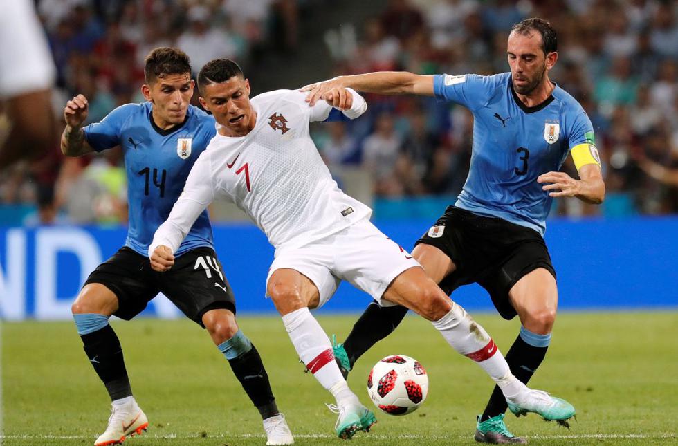 22bet Portugal vs Uruguay