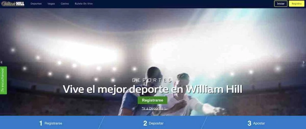 william hill curiosidades