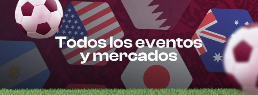 apostar con combinadas al mundial