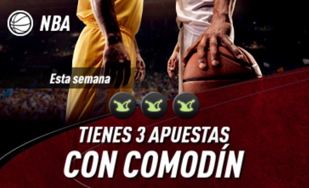 apuestas sin riesgo nba sportium