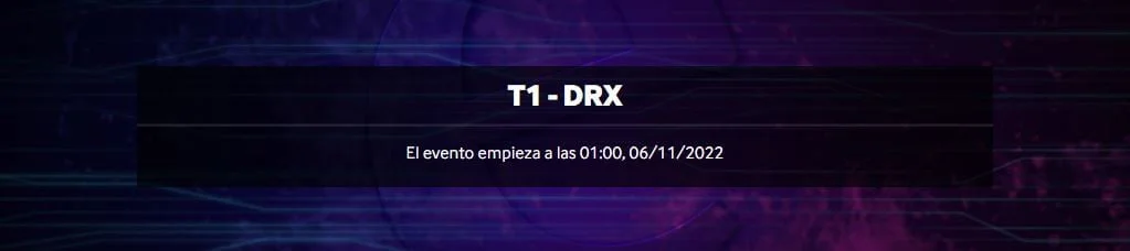 apostar final mundial de lol